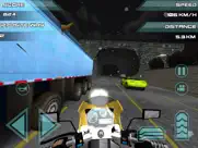3d fpv motorcycle racing - vr racer edition ipad images 1