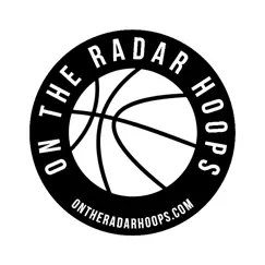 on the radar hoops logo, reviews
