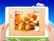 food donut jigsaw puzzles for adults collection hd ipad images 1