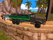 truck transporter simulator 2017 ipad images 2
