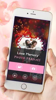 love memory photo frames iphone images 3