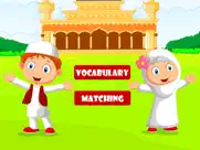 english easy - learn vocabulary and matching games ipad images 3