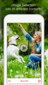 dog training school - learn how to train puppies iphone images 1