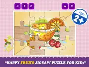 lively fruits jigsaw puzzle games ipad images 4