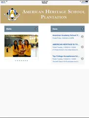 american heritage school plantation campus ipad images 1