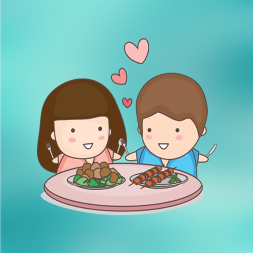 Happy Valentine Day -Fc Sticker app reviews download