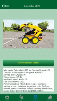 mods for farming simulator 17 (fs2017) iphone images 3