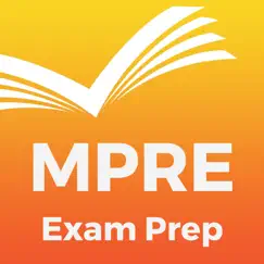 mpre exam prep 2017 edition logo, reviews