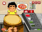 my pizza shop ~ pizza maker game ~ cooking games ipad images 2