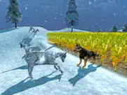 arctic shepherd dog simulator 2017 ipad images 4
