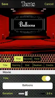 old movies - turn your videos into old movies iphone images 2