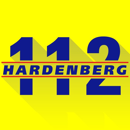 112 Hardenberg app reviews download