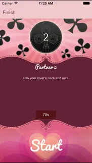 couple foreplay sex card game iphone images 4