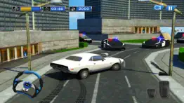 police chase car escape - hot pursuit racing mania iphone images 3