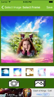 magical 3d photo frames iphone images 2