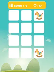 cards matching educational games for kids ipad images 3