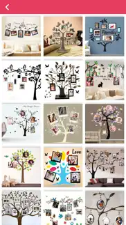 tree collage photo maker iphone images 4