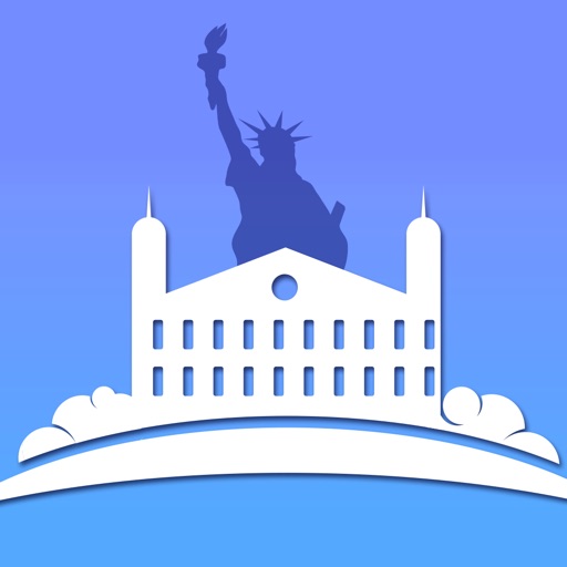 Ellis Island Visitor Guide app reviews download