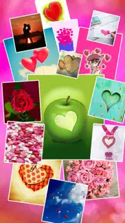 love greetings - i love you greeting cards creator iphone images 2