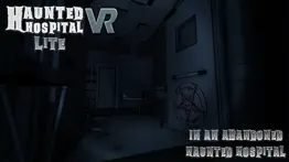haunted hospital vr lite iphone images 4