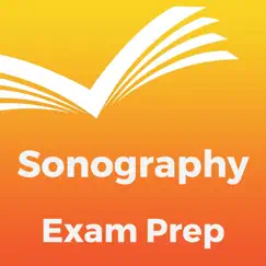 sonography exam prep 2017 edition logo, reviews