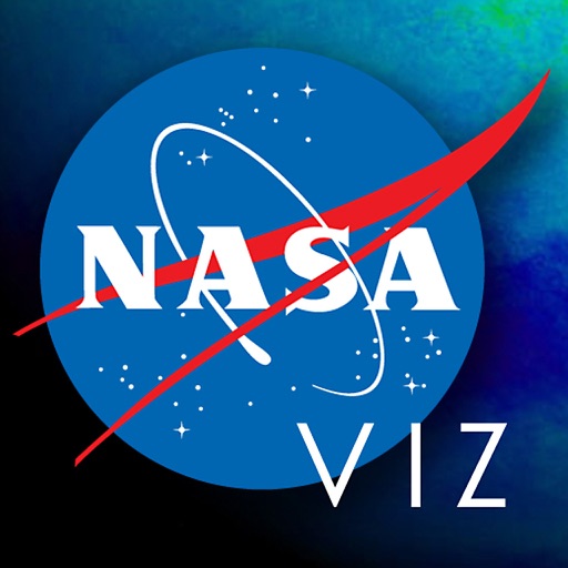NASA Visualization Explorer app reviews download