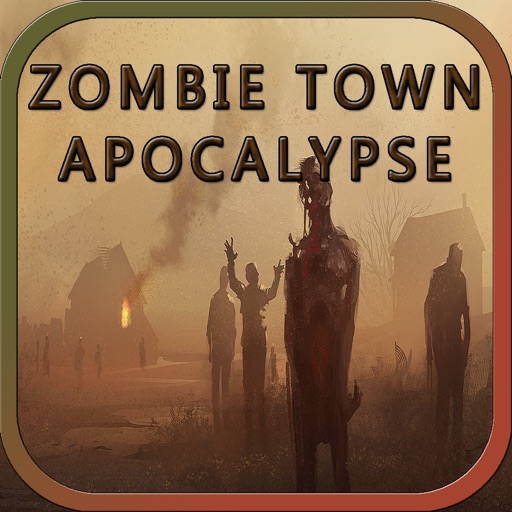 Car Driving Survival in Zombie Town Apocalypse app reviews download