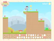 super alphabet adventure kids - fun platform game ipad images 3