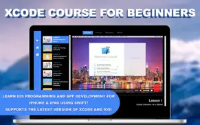 code school for xcode pro - learn coding for ios iphone images 1