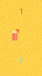 i love orange juice - funny games iphone images 4