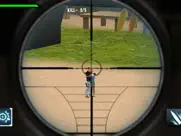 sniper shooter 3d - modern sniper war at beach ipad images 2