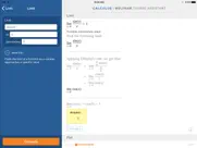 wolfram calculus course assistant ipad images 3