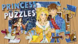princess puzzles and painting iphone images 1