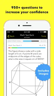 act prep for dummies iphone images 2
