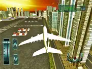 flight airplane simulator online 2017-new york ipad images 4