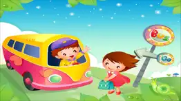 my school story - baby learning english flashcards iphone images 1