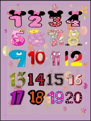 123 genius counting learning for toddlers ipad images 1