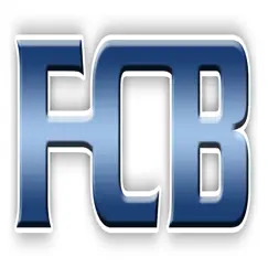 fcb sports cards logo, reviews