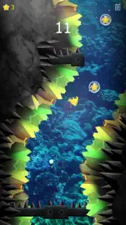 heroes fish adventure in ocean games iphone images 3