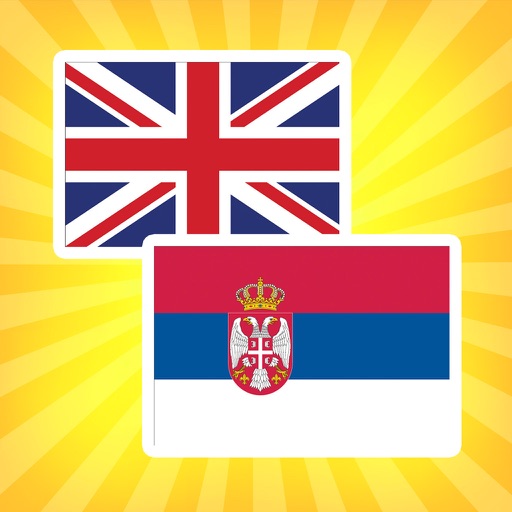 Serbian English Translation and Dictionary app reviews download