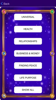 affirmations for your soul iphone resimleri 3