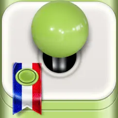 learn french with lingo arcade logo, reviews
