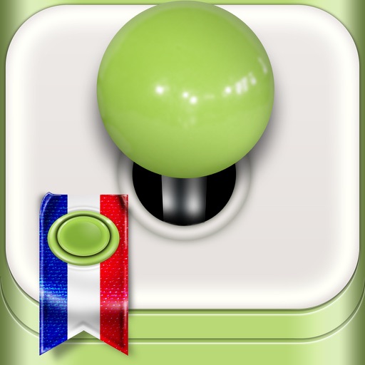Learn French with Lingo Arcade app reviews download