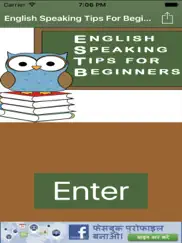 basic english speaking tips for beginners in hindi ipad images 1