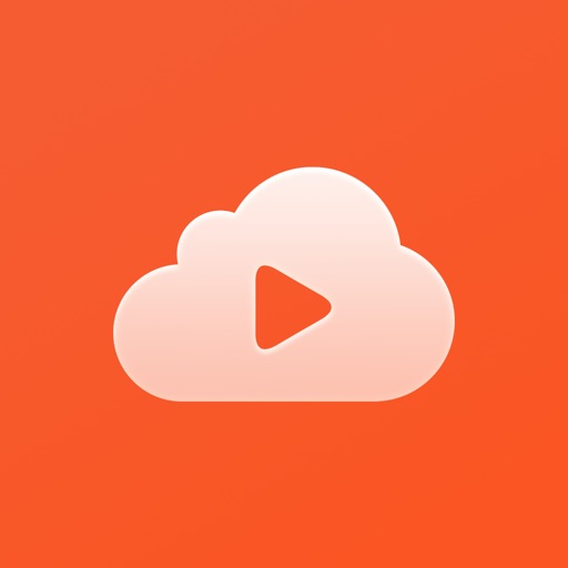 Cloud Video Player - Play Offline for Dropbox app reviews download