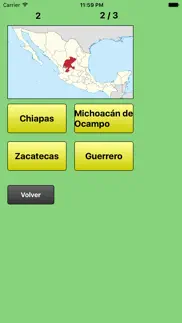 estados de mexico iphone images 1