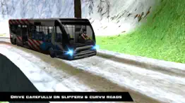 army training school bus transport driver 3d sim iphone images 3