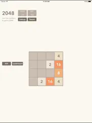 8192- puzzle game ipad images 4