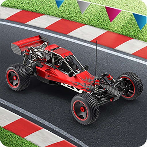 RC Race Car Simulator app reviews download