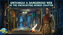 spirits of mystery: family lies - hidden object iphone images 4